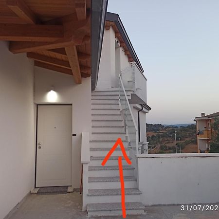 Casa Ghirthalos Nuoro  Exterior foto